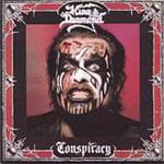 King Diamond, Conspiracy King Diamond, Conspiracy