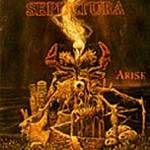 Sepultura, Arise