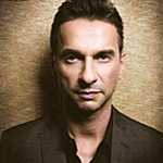 David Gahan, Depeche Mode, electro, electro pop, electropop, industrial, pop, rock, synthpop, synth rock