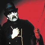 King Diamond, Kim Bendix Petersen, heavy metal, horror metal