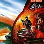 Sodom, Agent Orange, thrash metal, speed metal Sodom, Agent Orange, thrash metal, speed metal