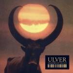 Ulver, Shadows Of The Sun, ambient, avant-garde, dark ambient, experimental