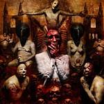 Vader, Impressions In Blood, death metal Vader, Impressions In Blood, death metal