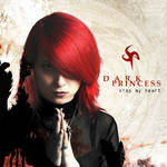 Dark Princess, Stop My Heart, Olga Romanowa, gothic rock, gothic metal