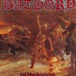 Bathory, Hammerheart, black metal, viking metal Bathory, Hammerheart, black metal, viking metal