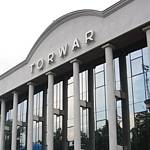 Torwar, Warszawa Torwar, Warszawa