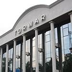 Torwar, Warszawa