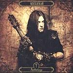 Burzum, Anthology, Varg Vikernes, black metal