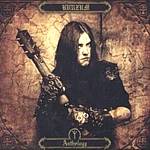 Burzum, Anthology, Varg Vikernes, black metal Burzum, Anthology, Varg Vikernes, black metal