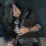 Rune Eriksen, Blasphemer, Mayhem, Ava Inferi, black metal, doom metal, gothic metal