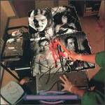 Carcass, Necroticism (Descanting The Insalubrious), death metal, grindcore Carcass, Necroticism (Descanting The Insalubrious), death metal, grindcore