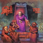 Death, Scream Bloody Gore, death metal