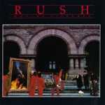 Rush, Moving Pictures, progressive rock