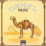 Camel, Mirage, hard rock, jazz, progressive rock