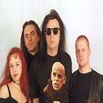 XIII Stoleti, Pavel Stepan, Petr Stepan, gothic rock, The Sisters Of Mercy XIII Stoleti, Pavel Stepan, Petr Stepan, gothic rock, The Sisters Of Mercy