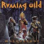 Running Wild, Masquerade, heavy metal, power metal
