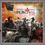 Percival, Oj Dido, folk, medieval, neofolk