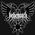 Behemoth, At The Arena Ov Aion: Live Apostasy, black metal, death metal, extreme metal