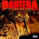 Pantera, Great Southern Trendkill, glam metal, groove metal, modern metal Pantera, Great Southern Trendkill, glam metal, groove metal, modern metal