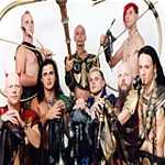 Corvus Corax, Tanzwut, In Extremo, celtic, gothic, folk, folk metal, medieval, mittelalter, neofolk, neo-folk, neoclassical, neo-classical, neoklasyka Corvus Corax, Tanzwut, In Extremo, celtic, gothic, folk, folk metal, medieval, mittelalter, neofolk, neo-folk, neoclassical, neo-classical, neoklasyka