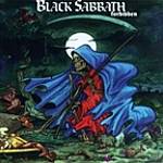 Black Sabbath, Forbidden