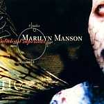 Marilyn Manson, Antichrist Superstar, hard rock, industrial, industrial rock, industrial metal, rock