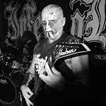 Legions Of Death Attack 2008, Hetzer, Deception, Stillborn, Anima Damnata, Infernal War, black metal, brutal metal, death metal