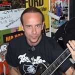 Behemoth, Adam Darski, Nergal, black metal, death metal, extreme metal, Adam Darski