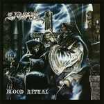 Samael, Blood Ritual, black metal Samael, Blood Ritual, black metal