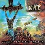 Kat, Oddech Wymarłych Światów, heavy metal, thrash metal