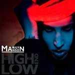 Marilyn Manson, The High End Of Low, Twiggy Ramirez, alternative metal, glam rock, hard rock, industrial, industrial metal, industrial rock
