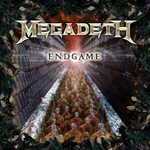 Megadeth, Endgame, thrash metal