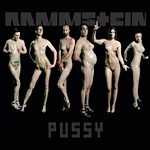 Rammstein, Pussy, Liebe Ist Fur Alle Da, industrial, industrial metal