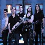 Annihilator, Live At Masters Of Rock, Jeff Waters, heavy metal, thrash metal Annihilator, Live At Masters Of Rock, Jeff Waters, heavy metal, thrash metal