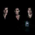 Fading Colours, Come, atmospheric rock, darkwave, dark trance, ethereal rock, gothic rock, DeCoy, Leszek Rakowski, Daniel Kleczyński Fading Colours, Come, atmospheric rock, darkwave, dark trance, ethereal rock, gothic rock, DeCoy, Leszek Rakowski, Daniel Kleczyński