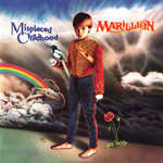 Marillion, Misplaced Childhood, progressive rock, rock