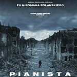 Roman Polański, Pianista, film, recenzja, dramat, film biograficzny, film wojenny