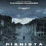 Roman Polański, Pianista, film, recenzja, dramat, film biograficzny, film wojenny Roman Polański, Pianista, film, recenzja, dramat, film biograficzny, film wojenny
