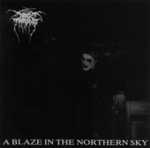 Darkthrone, A Blaze In The Northern Sky, black metal, Peaceville