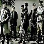 Rammstein, industrial rock, industrial metal Rammstein, industrial rock, industrial metal