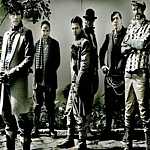 Rammstein, industrial rock, industrial metal