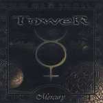 Tower, Mercury, gothic metal, atmospheric metal, Piotr Kolleck Tower, Mercury, gothic metal, atmospheric metal, Piotr Kolleck