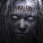 Annihilator, Jeff Waters, thrash metal, metalcore