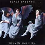 Black Sabbath, Heaven And Hell, hard rock, heavy-rock, heavy metal, Dio