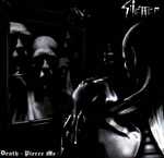 Silencer, Death - Pierce Me, Death Pierce Me, black metal, depressive metal, depressive black metal, DSBM