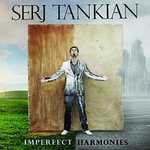 Serj Tankian, Imperfect Harmonies, rock, System Of A Down, SOAD Serj Tankian, Imperfect Harmonies, rock, System Of A Down, SOAD