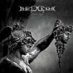 Be'lakor, Stone's Reach, death metal, melodic death metal, melodic metal