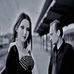 Lily of the Valley, dark electro, darkwave, electro, goth, gothic, gothic rock, synth goth, synth-goth, dark independent, Polish dark independent