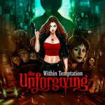 Within Temptation, The Unforgiving, gothic metal, Sharon del Adel