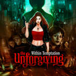 Within Temptation, The Unforgiving, gothic metal, Sharon del Adel Within Temptation, The Unforgiving, gothic metal, Sharon del Adel